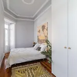 Appartement Elegant & Charming 2br Near Lxfactory *