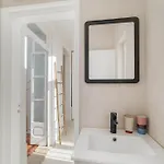 Elegant & Charming 2br Near Lxfactory Appartement *