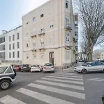 Elegant & Charming 2br Near Lxfactory Appartement *