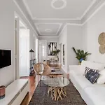 Elegant & Charming 2br Near Lxfactory Апартаменты *