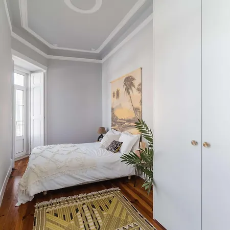 Apartment Elegant & Charming 2br Near Lxfactory *