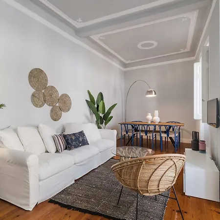 Elegant & Charming 2br Near Lxfactory Apartament *