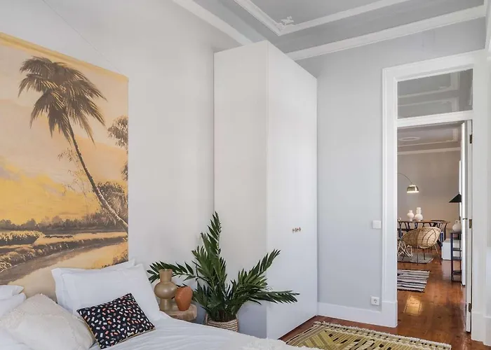 شقة Elegant & Charming 2br Near Lxfactory