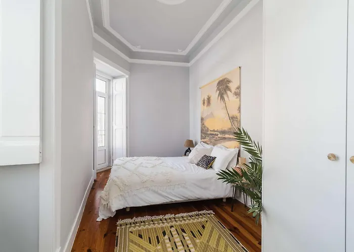 شقة Elegant & Charming 2br Near Lxfactory