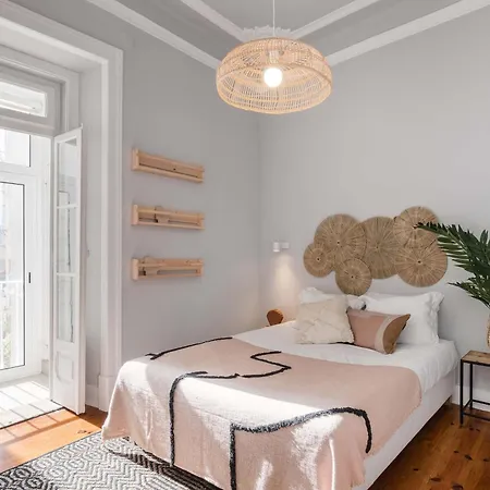 Elegant & Charming 2br Near Lxfactory Appartamento *
