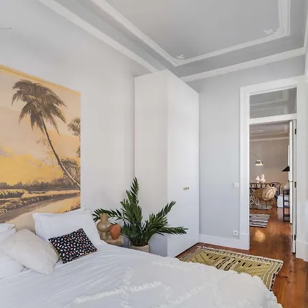 Appartamento Elegant & Charming 2br Near Lxfactory
