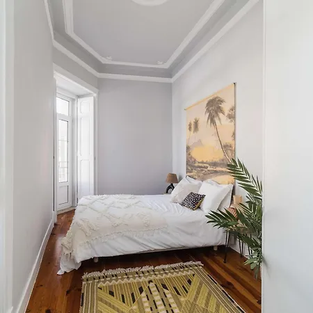 Appartamento Elegant & Charming 2br Near Lxfactory