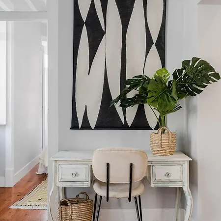 Elegant & Charming 2br Near Lxfactory Appartement *