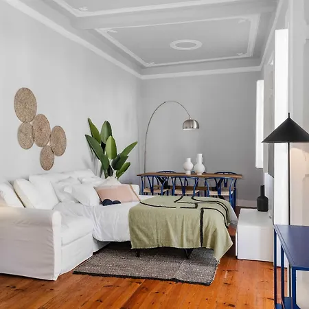 Elegant & Charming 2br Near Lxfactory Appartement *